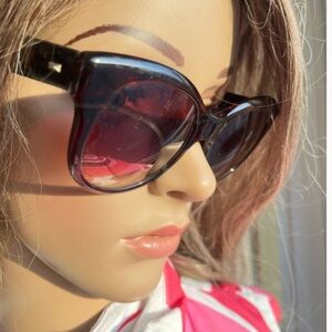 Oliver People Sunglasses Jacey Sun Faded